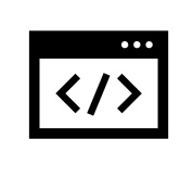 API Configuration Icon