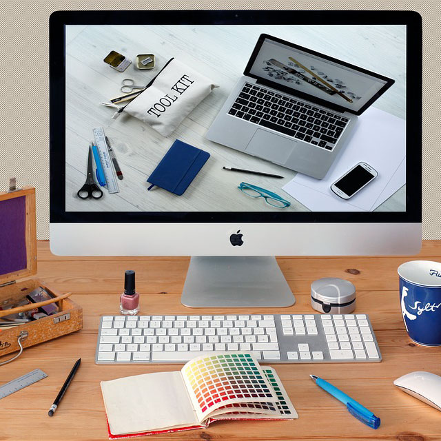 Graphic Designer