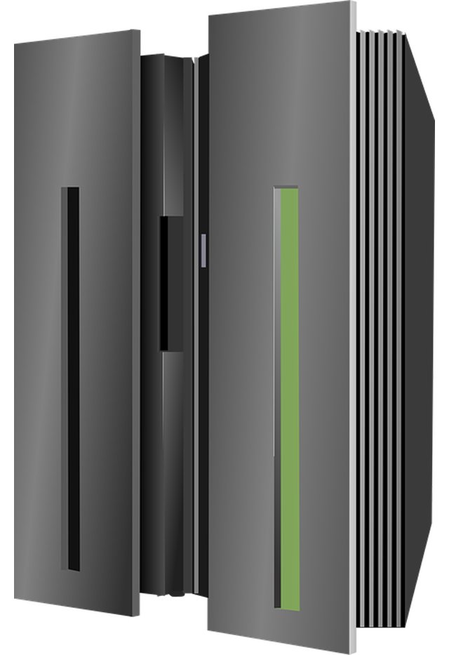 Server Administration