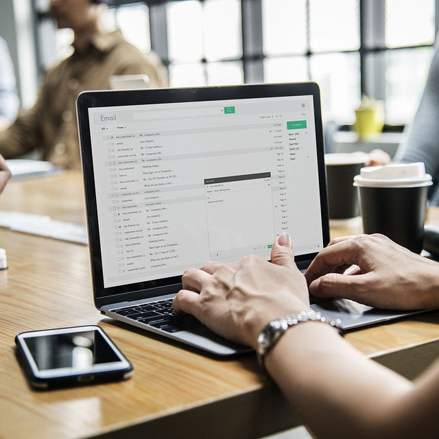 Email Marketing Services