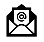 Email Marketing Icon