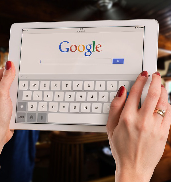 Google Marketing