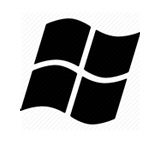 Microsoft Windows Icon