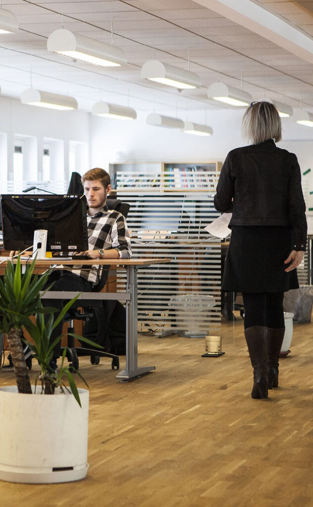Outsourcing Website Management