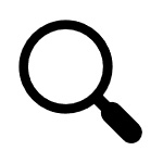 Search Engine Icon