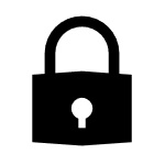 Secure Certificates Icon