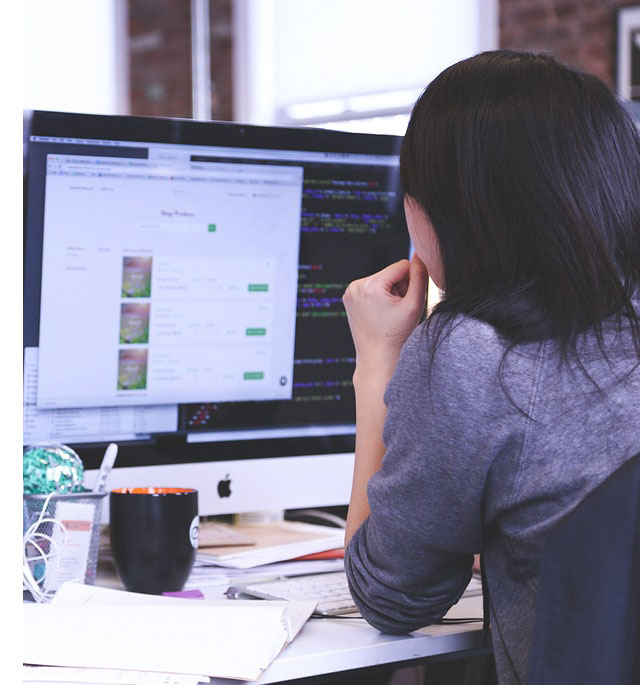Affordable Web Designer