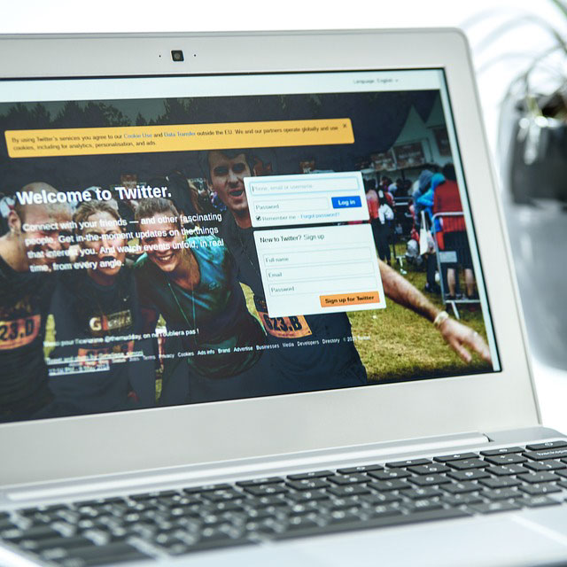 Digital Marketing Company