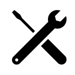 Webmaster Tools Icon