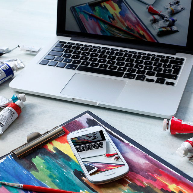 Website Designer