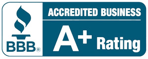 Searchen Networks is BBB Accredited.