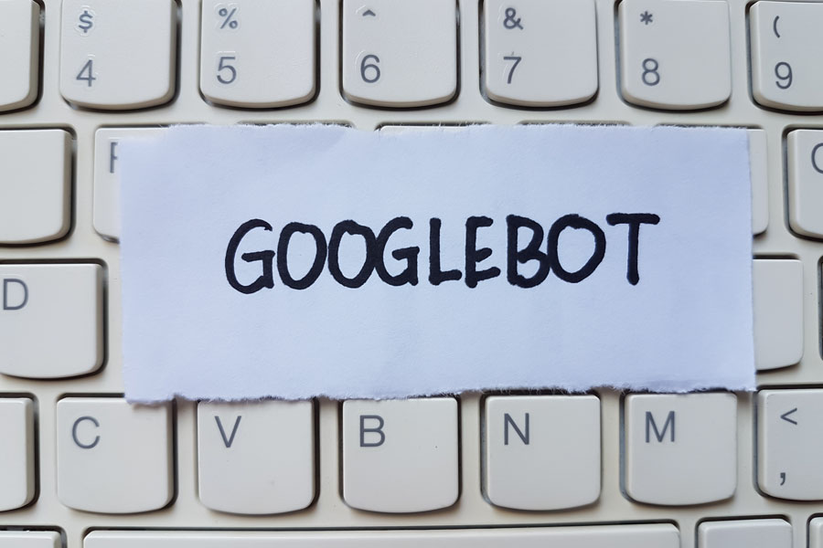 Googlebot 