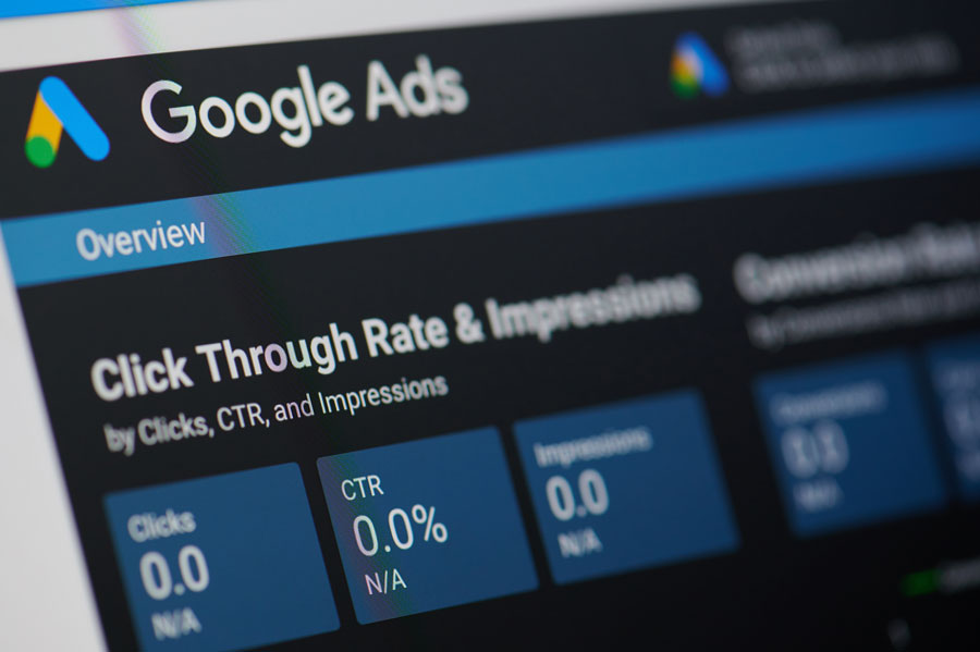 Google's Display Network (GDN) and Microsoft's Audience Network (MSAN)