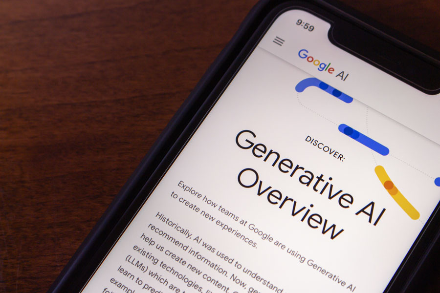 Google AI Overviews Spark Publisher Backlash Amid Increasing Traffic Declines