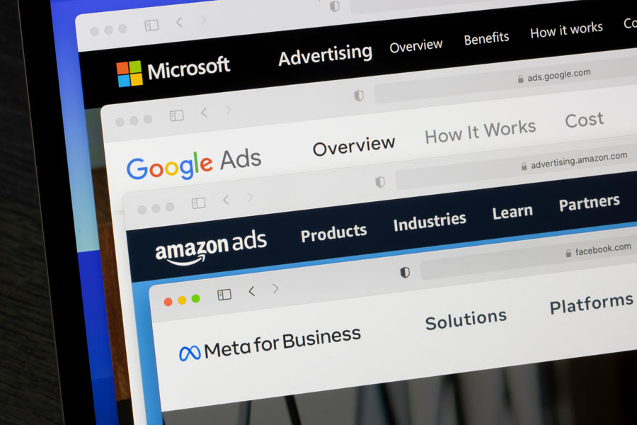 Ad Platforms