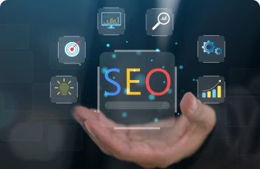 SERIOUS ABOUT SEARCH® | Search Engine Optimization New