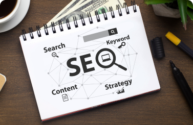 SERIOUS ABOUT SEARCH® | Search Engine Optimization New