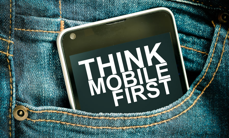 Mobile-First