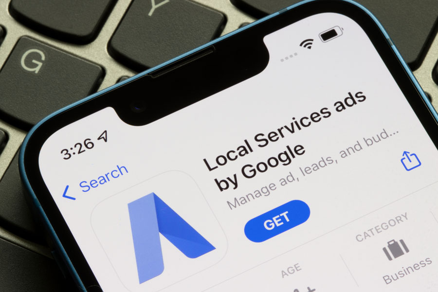 All Local Services Ads