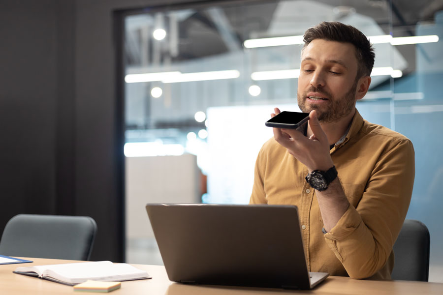 Optimizing for Voice Search: Techniques and Tools