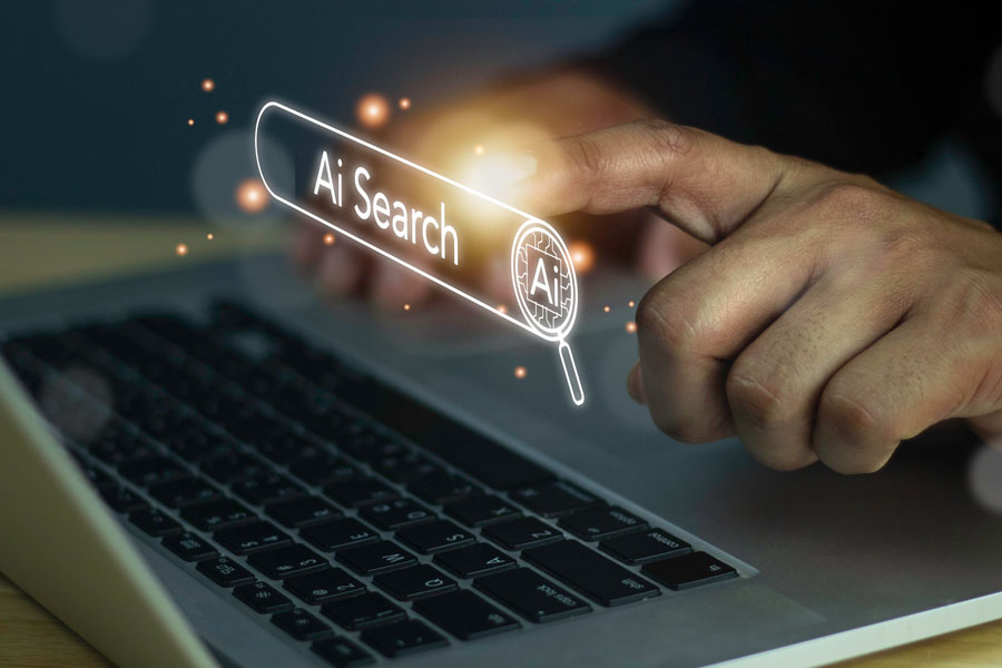 How to Optimize for AI-Powered Search Experiences