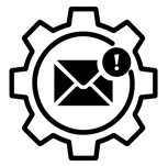 Email Marketing Icon