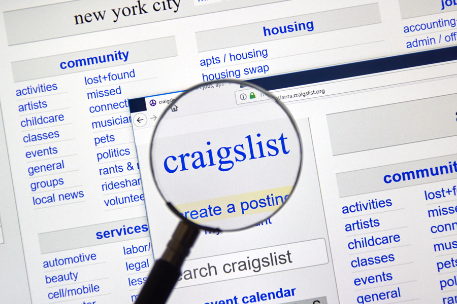 Craigslist