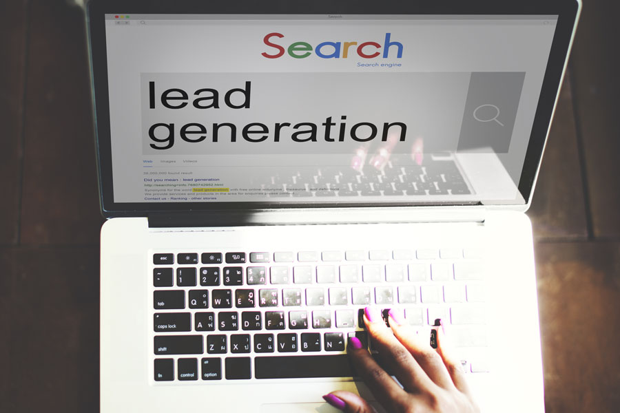 Lead Generation