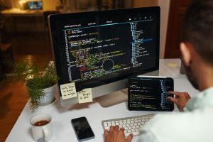 Custom Programming