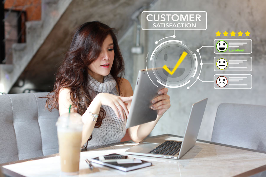 Reputation Management