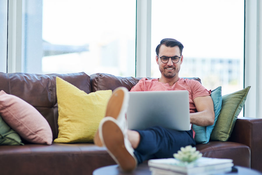 Search Engine Optimization