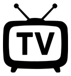 TV Icon