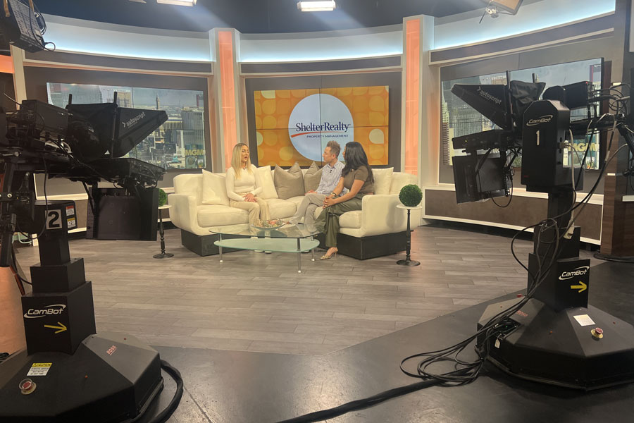 We help businesses secure placements on established television programs including morning shows, lifestyle segments, and local network features across major U.S. markets.