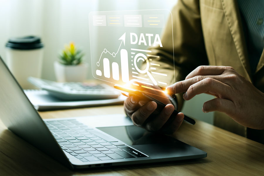 Tracking real data across channels allows businesses to identify what’s actually generating leads and driving growth. This level of insight helps eliminate guesswork and ensures marketing decisions are based on real performance.