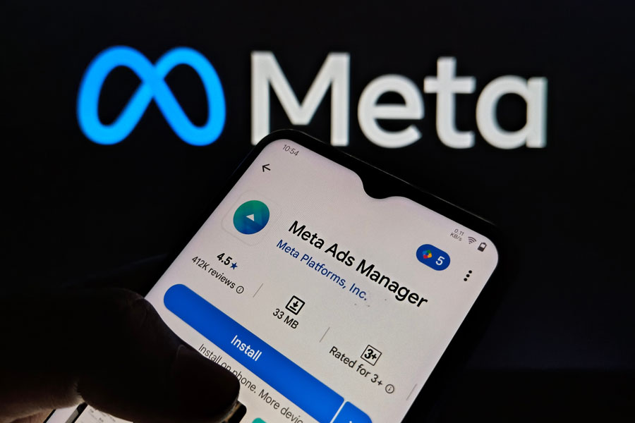 Meta Surpasses Google in Ad Revenue; Signals Bigger Shift in Online Visibility