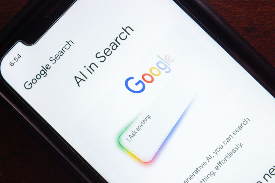 Google Says New Release Is The Biggest Update To Search In 25 Years
