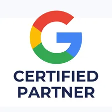 Google Partner Google Certified Partner