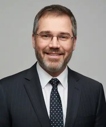 Joe McDermott