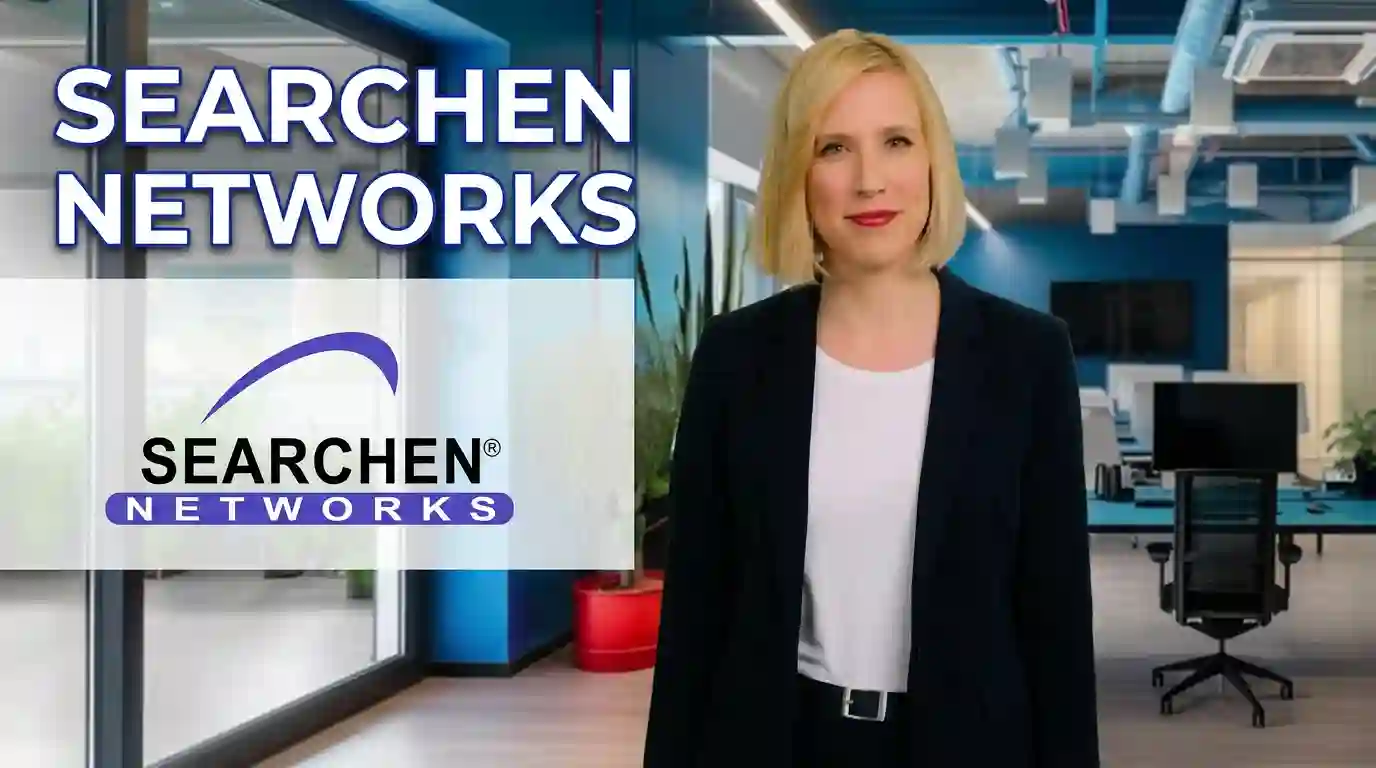 SEARCHEN Video