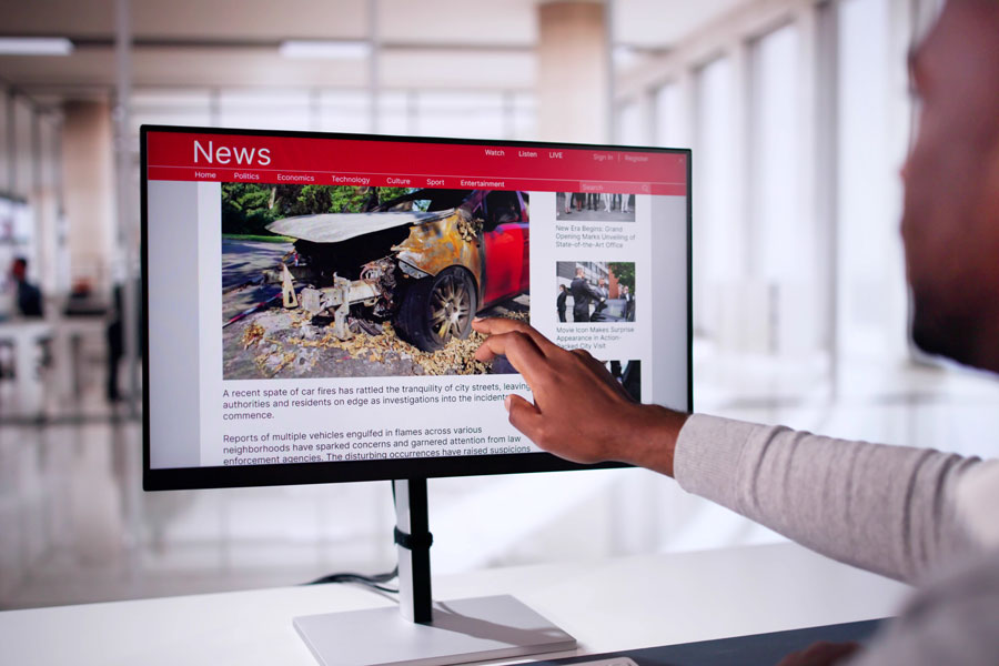 Help your readers find your site through preferred sources in Google Search