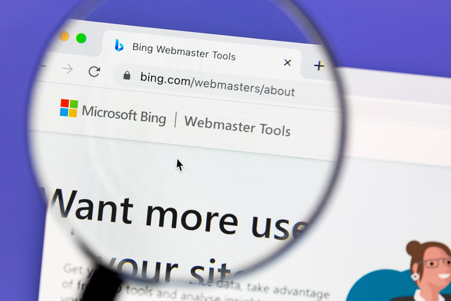 Microsoft Introduces New ‘AI Performance Report’ in Bing Webmaster Tools