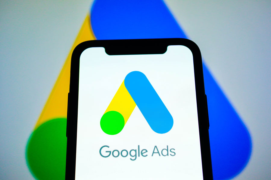Google Ads