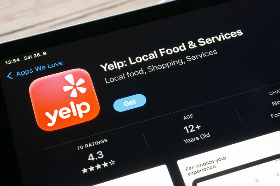 Yelp and ChatGPT: What the New Partnership Means for Local Search