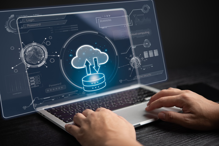 SEARCHEN NETWORKS® uses a layered backup approach designed to provide multiple recovery options when problems occur.