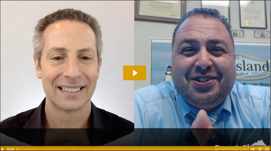 John Colascione’s 2016 DomainSherpa interview about building a geographic publishing business
